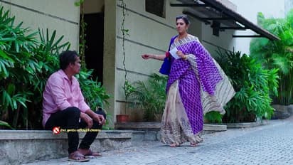 Intinti Gruhalakshmi: కష్టాల్లో తులసి.. కొట్టేసిన డబ్బుతో కొత్త ఆఫీస్ తీసుకున్న లాస్య, నందు!