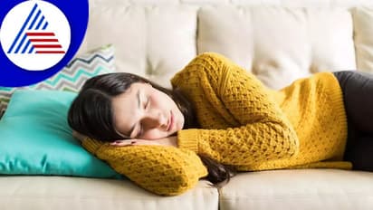 ಮಧ್ಯಾಹ್ನ ನಿದ್ದೆ ಮಾಡಿದ್ರೆ ಸೋಮಾರಿಯಾಗಲ್ಲ, ಸೂಪರ್ ಆ್ಯಕ್ಟಿವ್ ಆಗ್ತಾರೆ 