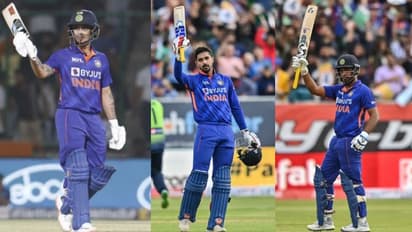 మేము ఉన్నాము.. మేము ఆడతాము..!! సందు దొరికితే సత్తా చాటుతున్న యువ క్రికెటర్లు.. అంతా దాని మహిమే..