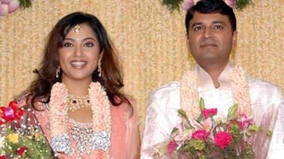  ಬಾಲನಟಿಯಾಗಿ ಚಿತ್ರರಂಗ ಪ್ರವೇಶಿಸಿದ 'ಸ್ವಾತಿಮುತ್ತು' ನಟಿ ಮೀನಾರ ರೋಚಕ ಸಿನಿ ಪಯಣ 