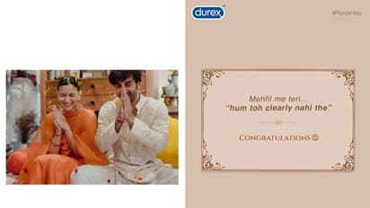 আলিয়ার মাতৃত্ব নিয়ে মশকরা কন্ডোম সংস্থার, দেখে নিন কী বললো তারা