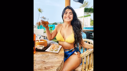 Who is Shenaz Treasury? Actress diagnosed with Prosopagnosia, a disease previously Brad Pitt had