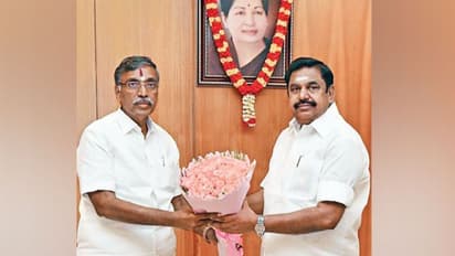 AIADMK: சொத்துகுவிப்பு வழக்கில் சிக்கிய அதிமுக முன்னாள் அமைச்சர் கே.பி அன்பழகன் - நீதிமன்றம் அதிரடி உத்தரவு !