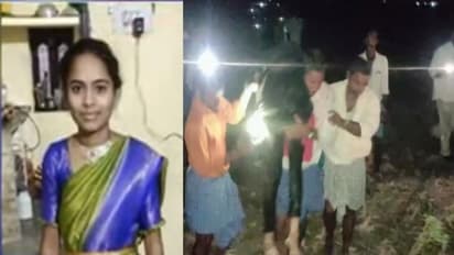 జగిత్యాలలో విషాదం... బావిలో దూకి ఇంటర్ విద్యార్థిని ఆత్మహత్య