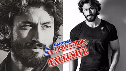 Vidyut Jammwal Exclusive! 'North-south divide? How little is people's thinking'