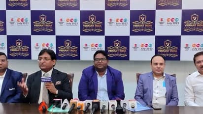 Vibrant India 2022: दिल्ली के प्रगति मैदान में होम अप्लायंसेस की प्रदर्शनी, लांच होगा सबसे बड़ा प्रेशर कुकर