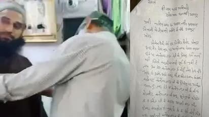 उदयपुर बर्बर मर्डर केसः कुछ दिन पहले हत्यारे ने कन्हैया लाल से की थी मीठी बात, फिर पीठ में घोंपा छुरा