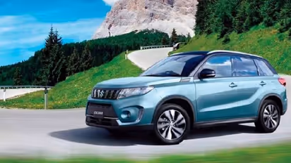 Maruti-Toyota:క్రెటాకు పోటీగా మారుతి-టయోటా కొత్త ఎస్‌యూ‌వి.. ఆగస్టు నుండి ఉత్పత్తి.. 