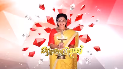 'ഡിവോഴ്സ് ആയ സ്ത്രീയ്ക്കും ഒരു ജീവിതമുണ്ടെന്ന് കാണിക്കണം' : 'കുടുംബവിളക്ക്' ആരാധികയുടെ കുറിപ്പ്