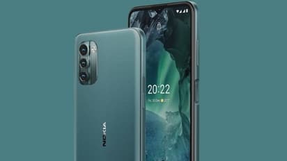 Nokia 5G Phone: 5జీ ఫోన్ కొనాలని ప్లాన్ చేస్తున్నారా అయితే Nokia X 30 5G ఫోన్ సేల్ ఈ నెల 20 నుంచి ప్రారంభం