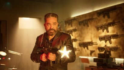 ‘நாயகன் மீண்டும் வரார்’ தெறிக்கும் பிஜிஎம் மற்றும் மாஸான புரோமோவுடன் வந்த கமலின் ‘விக்ரம்’ பட OTT ரிலீஸ் தேதி 