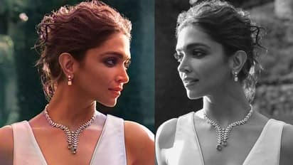 फैन के 'लव यू' कहने के बाद दीपिका पादुकोण ने दिया जवाब- 'मैं अब एक मैरिड महिला हूं'