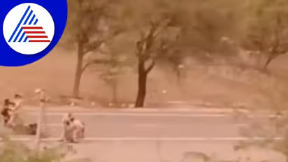 ನೂಪುರ್ ಪರ ಪೋಸ್ಟ್ ಹಾಕಿದ್ದಕ್ಕೆ ಶಿರಚ್ಛೇದ ಪ್ರಕರಣ: ಹಂತಕರ ಬೆನ್ನಟ್ಟಿ ಹಿಡಿದ ದೃಶ್ಯ ಸೆರೆ