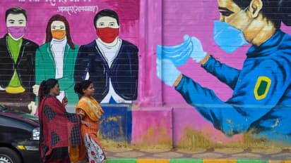 ಮತ್ತೆ ಕೊರೋನಾ ಸ್ಫೋಟ, ಭಾರತದಲ್ಲಿ 18 ಸಾವಿರ ಕೇಸ್, 35 ಸಾವು!