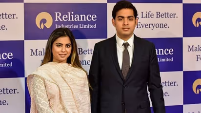 Mukesh Ambani’s succession plan: A look at Akash and Isha's new role and responsibilities