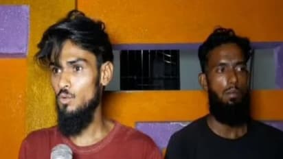 कन्हैयालाल के हत्यारे रियाज की क्राइम कुंडलीः भाई की मौत पर नहीं गया था घर, परिवार बोला-सिर शर्म से झुका दिया