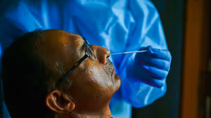 Govt directs all states to step up genome sequencing to check for new variant