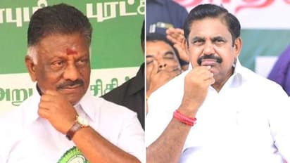 ஓபிஎஸ் செய்த தவறு இதுதான்..உண்மையை போட்டு உடைத்த எடப்பாடியார் - என்ன சொன்னார் தெரியுமா?