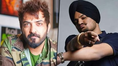 Month after Sidhu Moose Wala's murder, Bigg Boss' Manu Punjabi receives death threats
