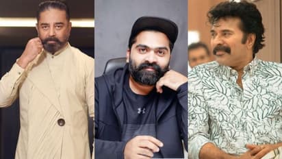 കമല്‍ ഹാസനും മമ്മൂട്ടിയും ഒരുമിക്കുന്നു? ഒപ്പം സിമ്പുവും ഉണ്ടെന്ന് റിപ്പോർട്ട്