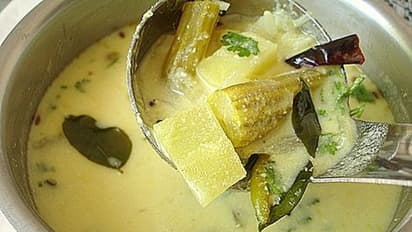 స్పైసి ఆలూ మజ్జిగ పులుసు.. ఎలా తయారు చెయ్యాలంటే?