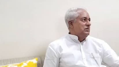 दिनदहाड़े कन्हैयालाल का गला काट दिया जाता है, दुख जताने की जगह शर्मनाक बयान देने में जुटे गहलोत के मंत्री