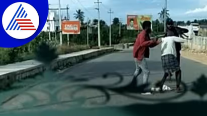 ಒಳ್ಳೆ  ಬಟ್ಟೆ, ಸನ್‌ಗ್ಲಾಸ್‌ ಹಾಕಿದ್ದಕ್ಕೆ ದಲಿತನ ಮೇಲೆ ಹಲ್ಲೆ: 7 ಜನರ ಬಂಧನ