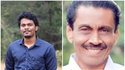 'ധീരജ് കൊല്ലപ്പെട്ടത് കോൺഗ്രസ് നേതൃത്വത്തിന്റെ അറിവോടെ'; ഇടുക്കി ഡിസിസി പ്രസിഡന്‍റിനെതിരെ നിയമനടപടിക്ക് സിപിഎം