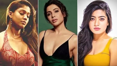 நயன்தாரா, சமந்தா, ராஷ்மிகா என.. பாலிவுட் பட ரிலீசுக்கு காத்திருக்கும் தென்னிந்திய நடிகைகள்! யார் யார் தெரியுமா