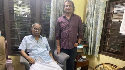 'കുഞ്ഞാലിക്ക് ഹരീഷിന്റെ മുഖമാണെന്ന് പ്രിയൻസാർ പറഞ്ഞ അന്ന് ഉറങ്ങിയില്ല'; ഹരീഷ് പേരടി 