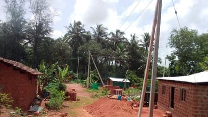 ದಲಿತ ಕಾಲನಿಗೆ ಉಡುಪಿಯ ಮಾಜಿ‌ ಡಿಸಿ ಹೆಸರಿಟ್ಟ ನಿವಾಸಿಗಳು