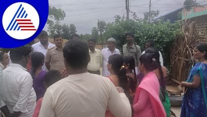 Davanagere; ನಾಲ್ಕು ಬಾಲ್ಯವಿವಾಹಕ್ಕೆ ಬ್ರೇಕ್, ಕಣ್ತಪ್ಪಿಸಿ ಮದುವೆಯಾದವ ಅರೆಸ್ಟ್