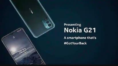 నోకియా ఎంట్రీ లెవల్ స్మార్ట్ఫోన్.. 50 మెగాపిక్సెల్ కెమెరాతో అప్గ్రేడ్ వెర్షన్ వచ్చేస్తోంది..