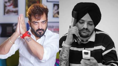 সিধু মুস ওয়ালাকে খুনের পর আবারও খুনের হুমকি আরেক পাঞ্জাবি গায়ককে