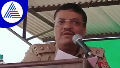 ಮಗಳು ಓಡಿ ಹೋದ್ರೆ ಅಪ್ಪ-ಅಮ್ಮನನ್ನೇ ಜೈಲಿಗಟ್ಟುತ್ತೇನೆ: ಐಪಿಎಸ್‌ ಅಧಿಕಾರಿಯ ಶಾಕಿಂಗ್ ವಿಡಿಯೋ!