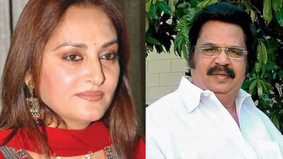 Jayaprada: మా గురువు దాసరి బికినీ వేసుకోమన్నారు... నావల్ల కాదని కన్నీళ్లు పెట్టుకున్నాను 