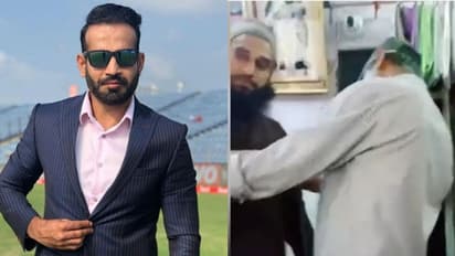 Udaipur Horror: ఉదయ్పూర్ ఘటనపై స్పందించిన ఇర్ఫాన్ పఠాన్.. అది కూడా చెప్పాలని ట్రోల్ చేస్తున్న నెటిజన్లు