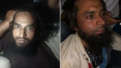 कन्हैयालाल के हत्यारों ने 2014 में करांची से ली थी ट्रेनिंग, सामने आया पाकिस्तानी कनेक्शन