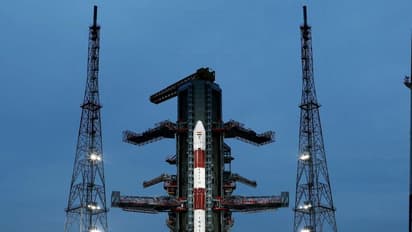 Space agency ISRO successfully tests hybrid motor to strengthen future rockets