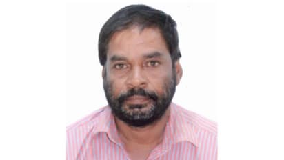 സൗദിയിലെ താമസസ്ഥലത്ത് മരിച്ച മലയാളിയുടെ മൃതദേഹം നാട്ടിലെത്തിച്ചു