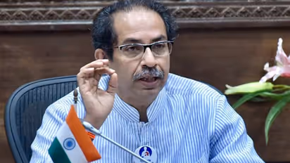 New attempts to finish off Shiv Sena, says party chief Uddhav Thackeray