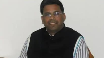 अनजान नंबर से आई योगी के मंत्री के पास अश्लील वीडियो कॉल, जानिए उसके बाद क्या हुआ