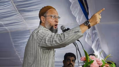 Will India's PM ban movie on Godse as well?: Asaduddin Owaisi after Centre blocks BBC documentary 