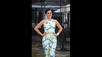  Taapsee pannu Photos: டாப்ஸி க்யூட் போட்டோஸ்...! வெக்கப்பட வைக்கும் அழகி!!