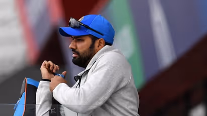IND vs ENG 2022: Rohit Sharma tests COVID negative, out of isolation