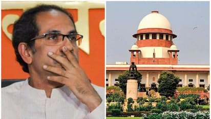 ശിവസേനയ്ക്ക് തിരിച്ചടി: മഹാരാഷ്ട്രയില് വിശ്വാസ വോട്ടെടുപ്പ് നാളെത്തന്നെ