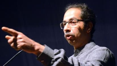 അധികാര നാടകത്തിന് ക്ലൈമാക്സ്: മഹാരാഷ്ട്രയിൽ ഉദ്ധവ് സര്ക്കാര് വീണു