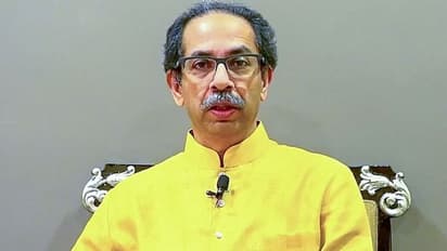 Border row: Uddhav Thackeray says Amit Shah's meeting with CMs favoured Karnataka