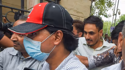 Twitter handle that flagged Mohammed Zubair's 2018 tweet doesn't exist anymore