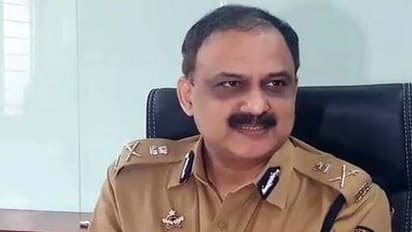 ముంబై కొత్త పోలీస్ కమీషనర్గా వివేక్ ఫణ్షాల్కర్